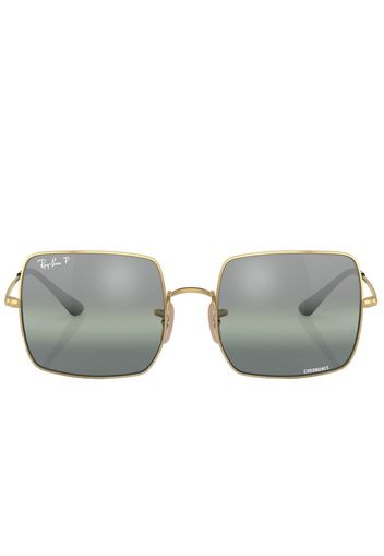 Ray-Ban square-frame sunglasses - Grigio