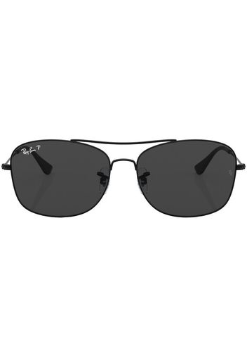 Ray-Ban square-frame sunglasses - Nero