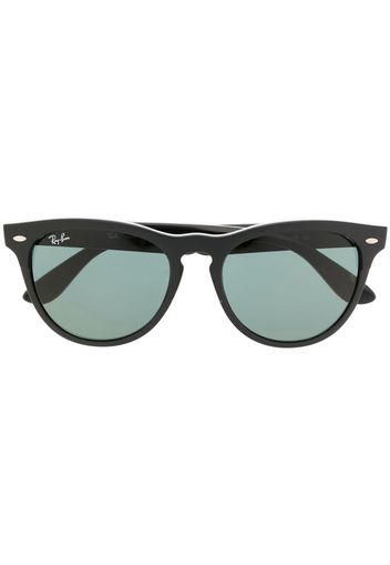 Ray-Ban Occhiali da sole tondi - Nero