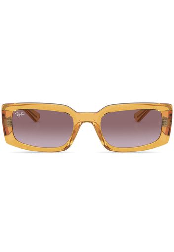 Ray-Ban iliane Bio-based sunglasses - Giallo