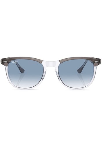 Ray-Ban Eagle Eye gradient-lenses sunglases - Grigio