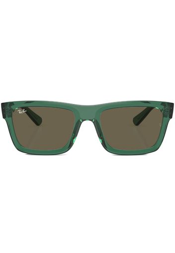 Ray-Ban Warren Bio-Based sunglasses - Verde
