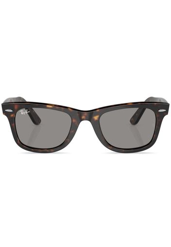 Ray-Ban Original Wayfarer Classic sunglasses - Marrone