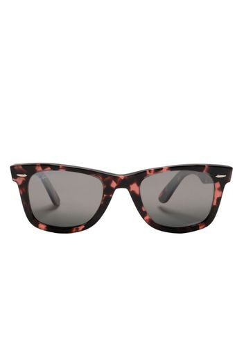 Ray-Ban Occhiali da sole Original Wayfarer Chomance - Rosa