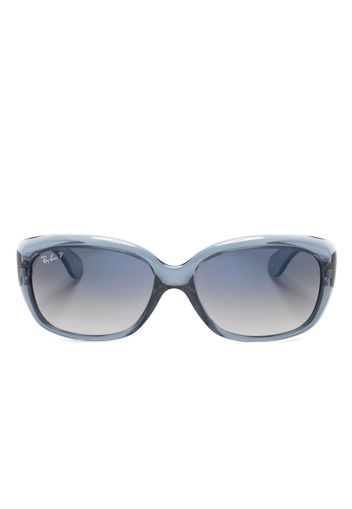 Ray-Ban Occhiali da sole Jackie Ohh - Blu