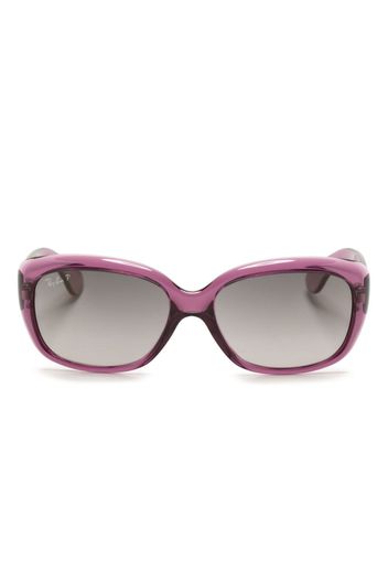 Ray-Ban Occhiali da sole Jackie Ohh - Viola