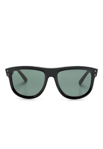 Ray-Ban Boyfriend Reverse sunglasses - Nero