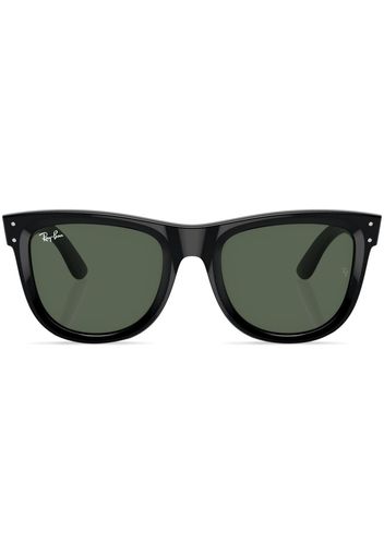 Ray-Ban Occhiali da sole Wayfarer Reverse - Nero