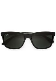 flat top sunglasses