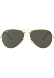 Occhiali da sole modello aviator