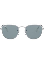 Frank square sunglasses