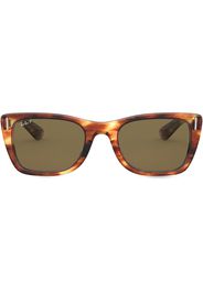 tortoiseshell wayfarer sunglasses