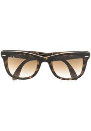 Occhiali da sole wayfarer