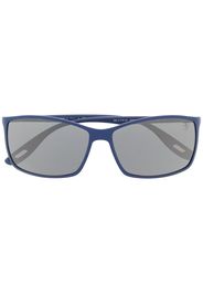 Ray-Ban Occhiali da sole squadrati - Blu