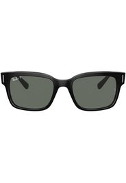 Ray-Ban Occhiali da sole squadrati Jeffrey - Verde