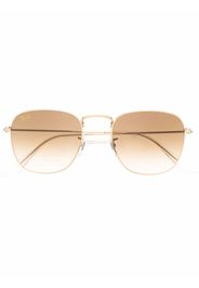 Ray-Ban Frank Legend RB3857 sunglasses - Oro