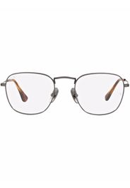 Ray-Ban Occhiali squadrati Frank - Bianco