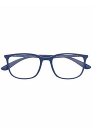 Ray-Ban Occhiali squadrati Lifeforce - Blu