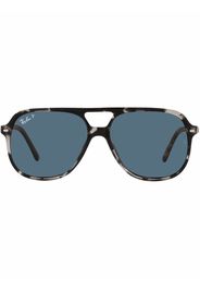 Ray-Ban Bill pilot-frame sunglasses - Nero