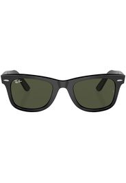 Ray-Ban Original Wayfarer square-frame sunglasses - Nero