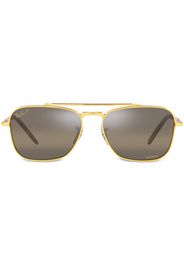 Ray-Ban New Caravam tinted sunglasses - Oro