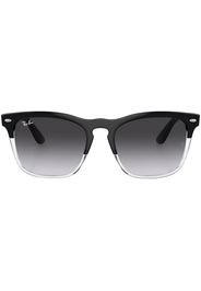 Ray-Ban Steve square-frame sunglasses - Nero