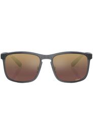 Ray-Ban wayfarer-frame sunglasses - Grigio