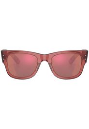 Ray-Ban Mega wayfarer sunglasses - Rosa