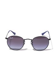 RAY-BAN JUNIOR Occhiali da sole tondi - Blu