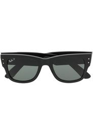 Ray-Ban wayfarer-frame sunglasses - Nero