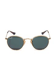 RAY-BAN JUNIOR Occhiali da sole tondi - Oro