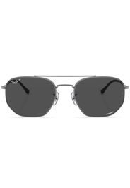 Ray-Ban square-frame sunglasses - Nero