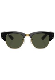 Ray-Ban Mega Clubmaster square-frame sunglasses - Nero