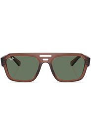 Ray-Ban Corrigan Bio-Based sunglasses - Marrone