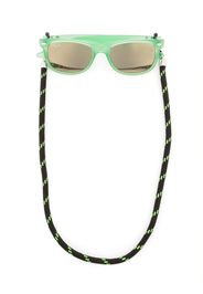 RAY-BAN JUNIOR Occhiali da sole Wayfarer - Verde