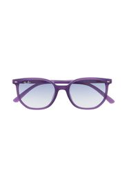 RAY-BAN JUNIOR Occhiali da sole Elliot squadrati - Viola