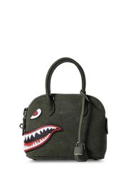Readymade Borsa Shark Daily - Verde