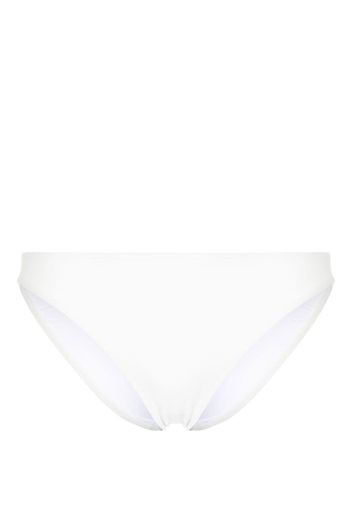 Rebecca Vallance Slip bikini Elena - Bianco