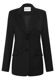 Rebecca Vallance Blazer monopetto Manon - BLACK