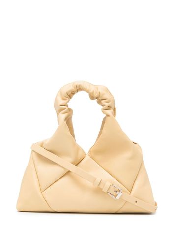 Reco mini Didi Sol bag - Giallo