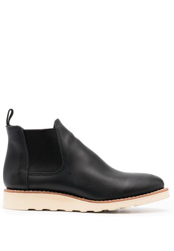 Red Wing Shoes Stivali Chelsea - Nero