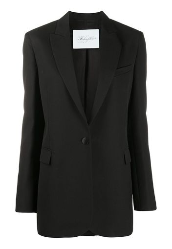 Blazer dritto