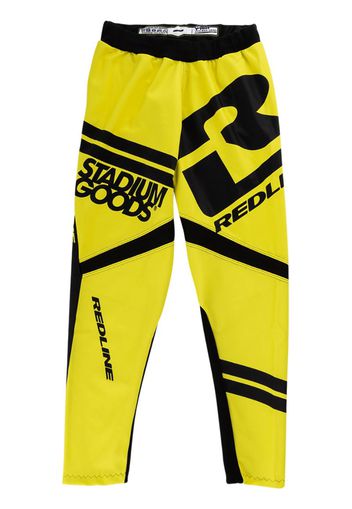 x A$AP Ferg x Stadium Goods Race track pants