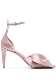 RED(V) Sandali con decorazione - Rosa