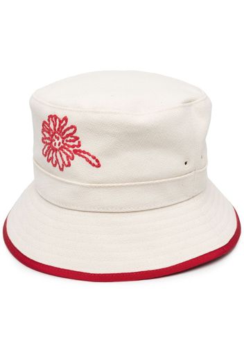 RED Valentino Hat - Toni neutri