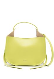 REE PROJECTS Borsa tote Helene mini - Verde