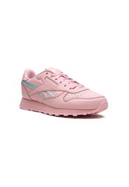 Reebok Kids Classic Leather sneakers - Rosa