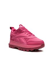 Reebok Kids x Cardi B Classic Leather "Pink Fusion" sneakers - Rosa