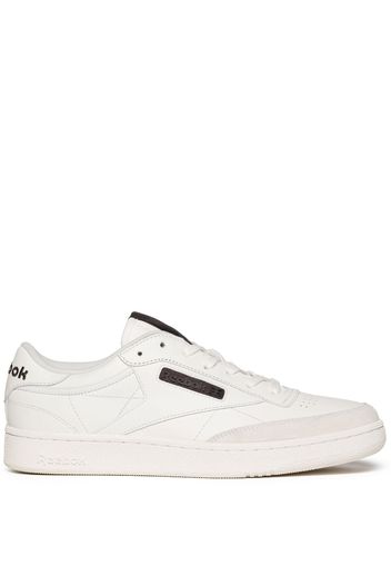 Reebok Special Items Sneakers Club C LTHR - Bianco