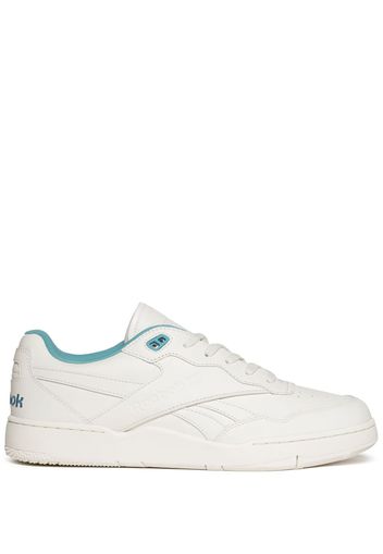 Reebok Special Items Sneakers BB4000 II in finta pelle - Bianco